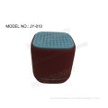 Mini Hands Free Rechargeable Music Bluetooth Speaker , Portable Music Player